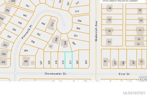 511 Stonewater Dr, Nanaimo, BC