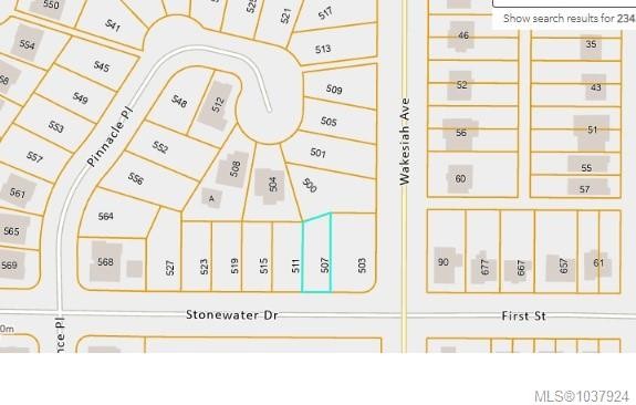 507 Stonewater Dr, Nanaimo, BC