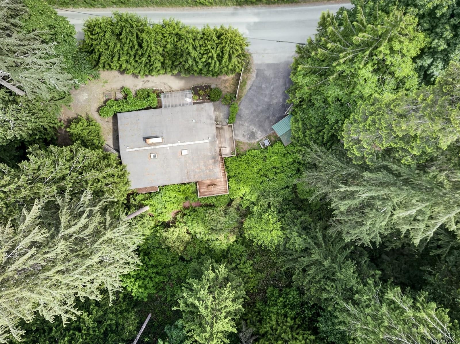 300 Walkers Hook Rd, Salt Spring, BC