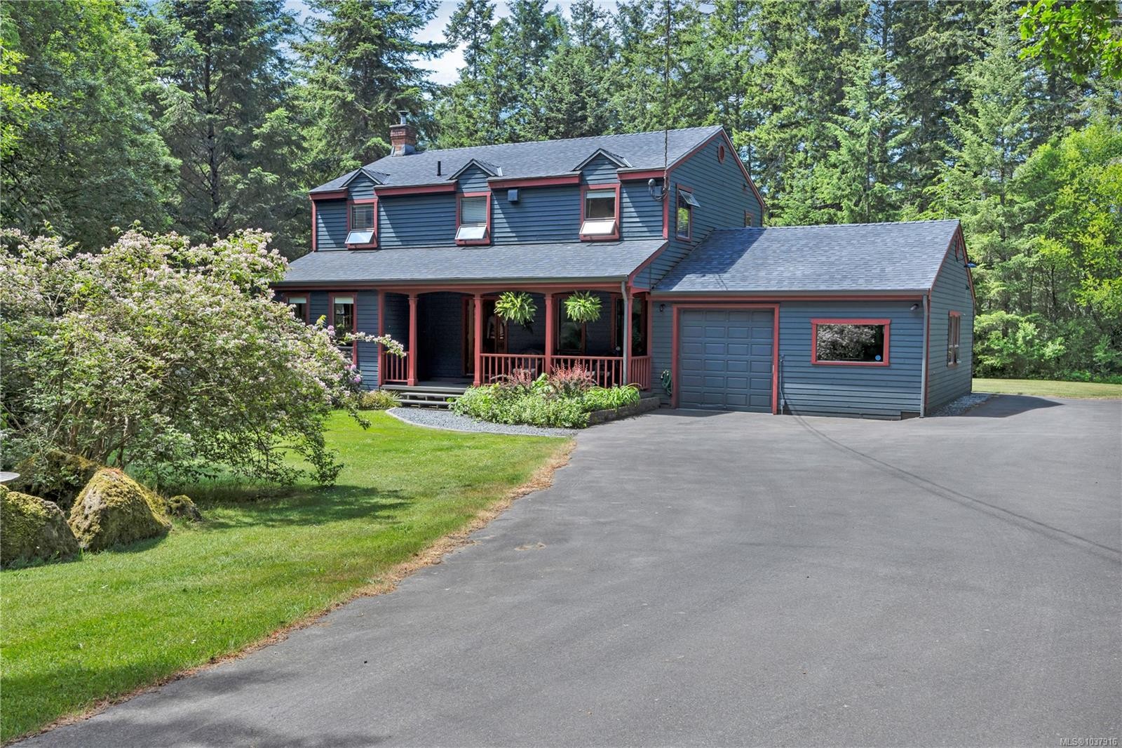 1925 Shasta Rd, Nanaimo, BC