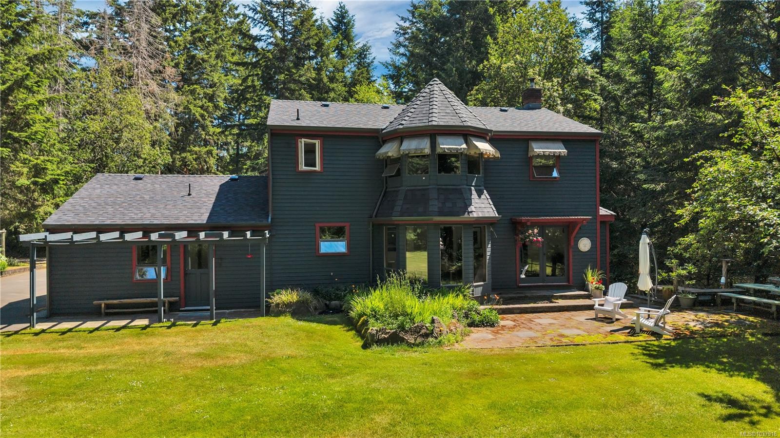 1925 Shasta Rd, Nanaimo, BC