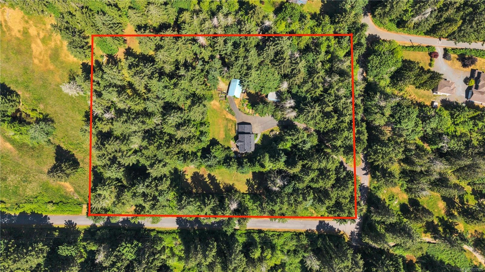 1925 Shasta Rd, Nanaimo, BC