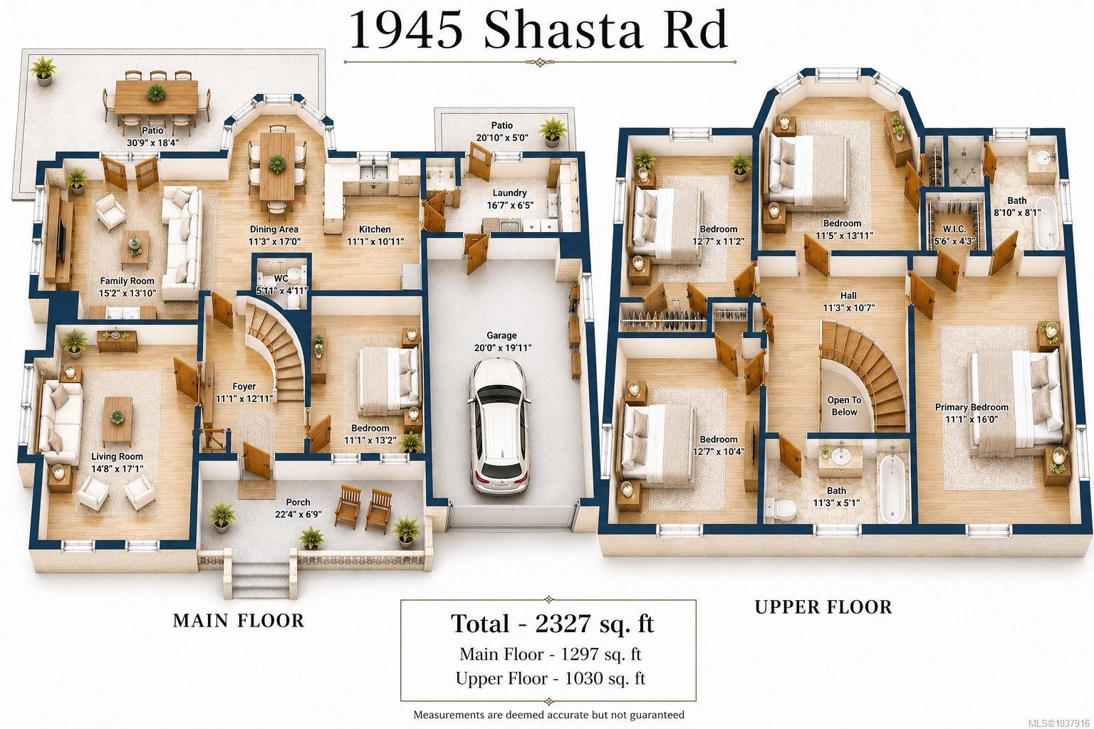 1925 Shasta Rd, Nanaimo, BC