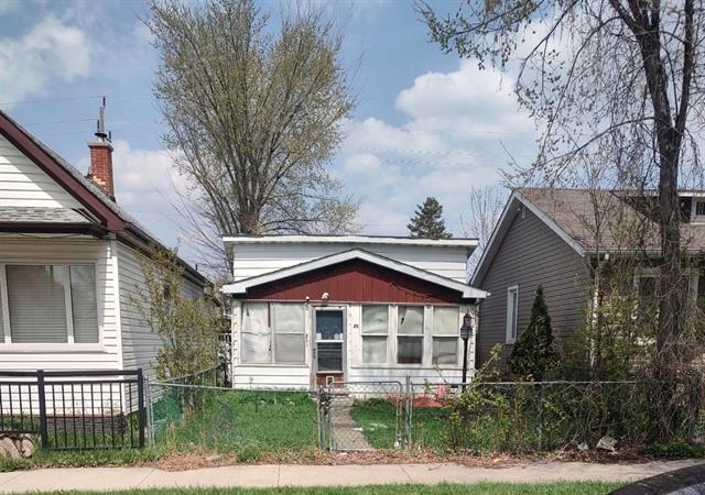 891 Aberdeen Ave, Winnipeg, MB