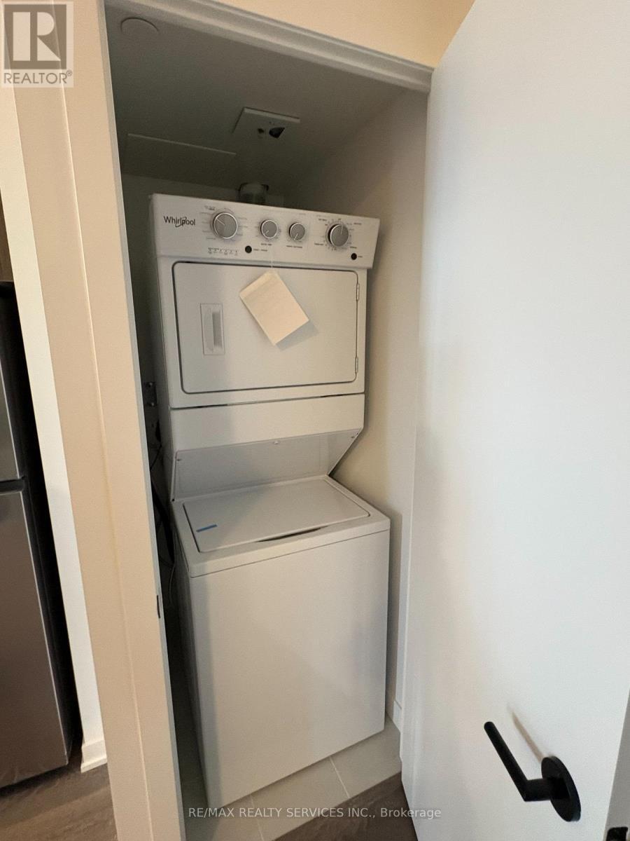 D308 - 4878 Powers Common, Burlington, ON - Indoor Photo Showing Laundry Room