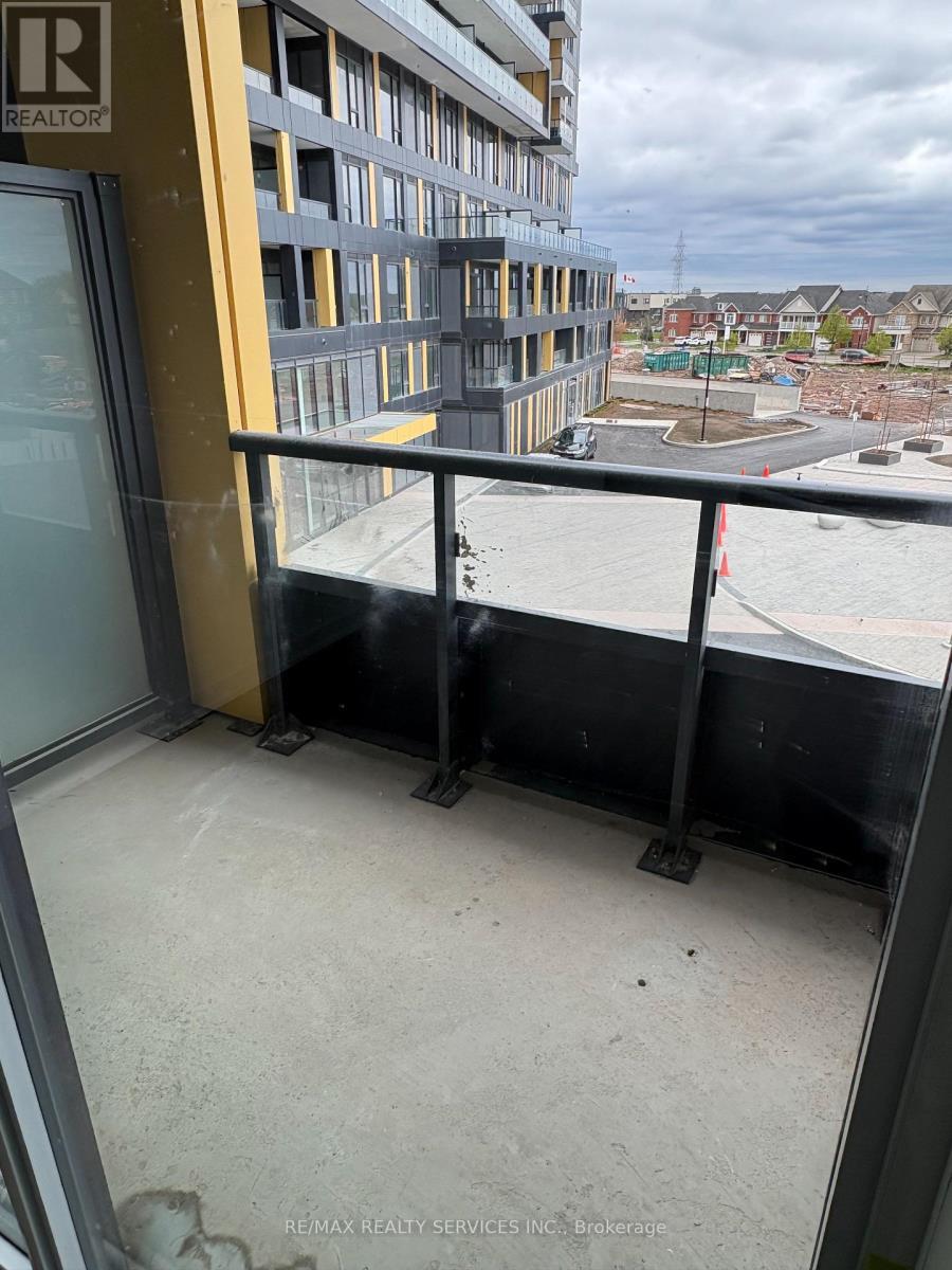 D308 - 4878 Powers Common, Burlington, ON - Outdoor With Balcony