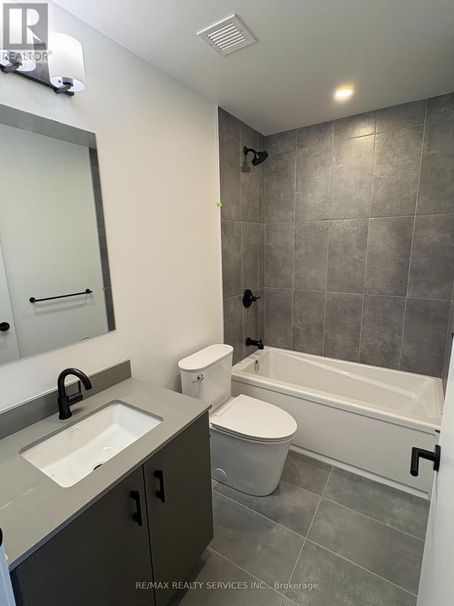 D308 - 4878 Powers Common, Burlington, ON - Indoor Photo Showing Bathroom