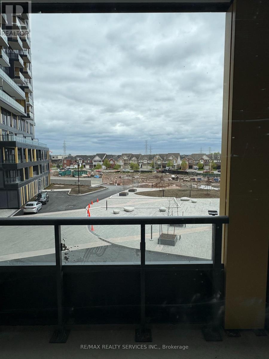 D308 - 4878 Powers Common, Burlington, ON - Outdoor With Balcony With View