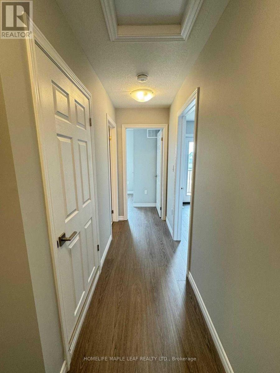 146 Oat Lane, Kitchener, ON - Indoor Photo Showing Other Room