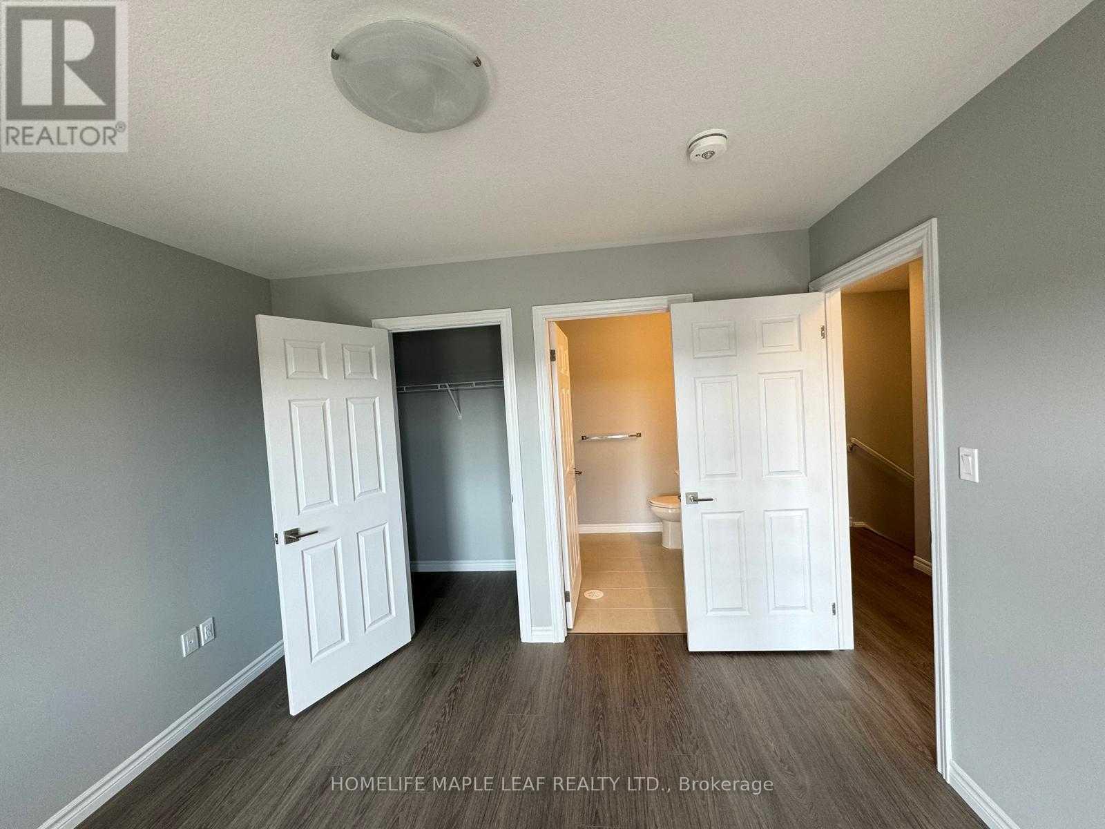 146 Oat Lane, Kitchener, ON - Indoor Photo Showing Other Room
