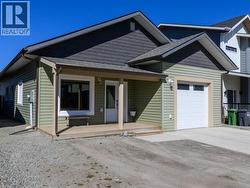 36 EUGENE AVENUE Whitehorse, YT Y1A 0N9