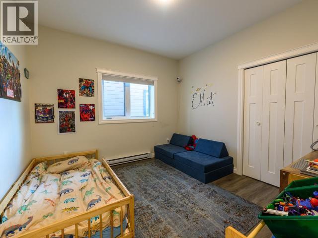 36 Eugene Avenue, Whitehorse, YT - Indoor