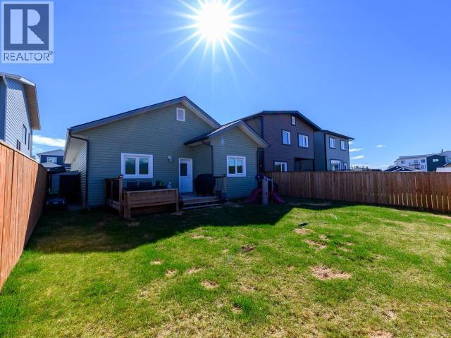 36 Eugene Avenue, Whitehorse, YT - Outdoor With Deck Patio Veranda