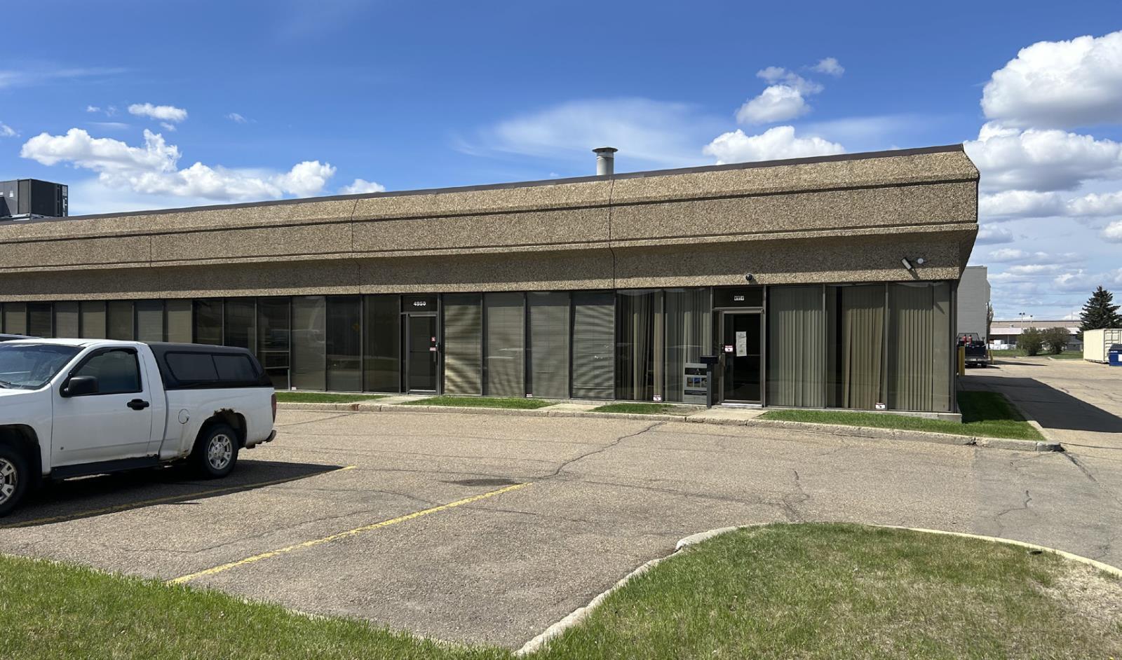4954, 4804 89 St Nw, Edmonton, AB