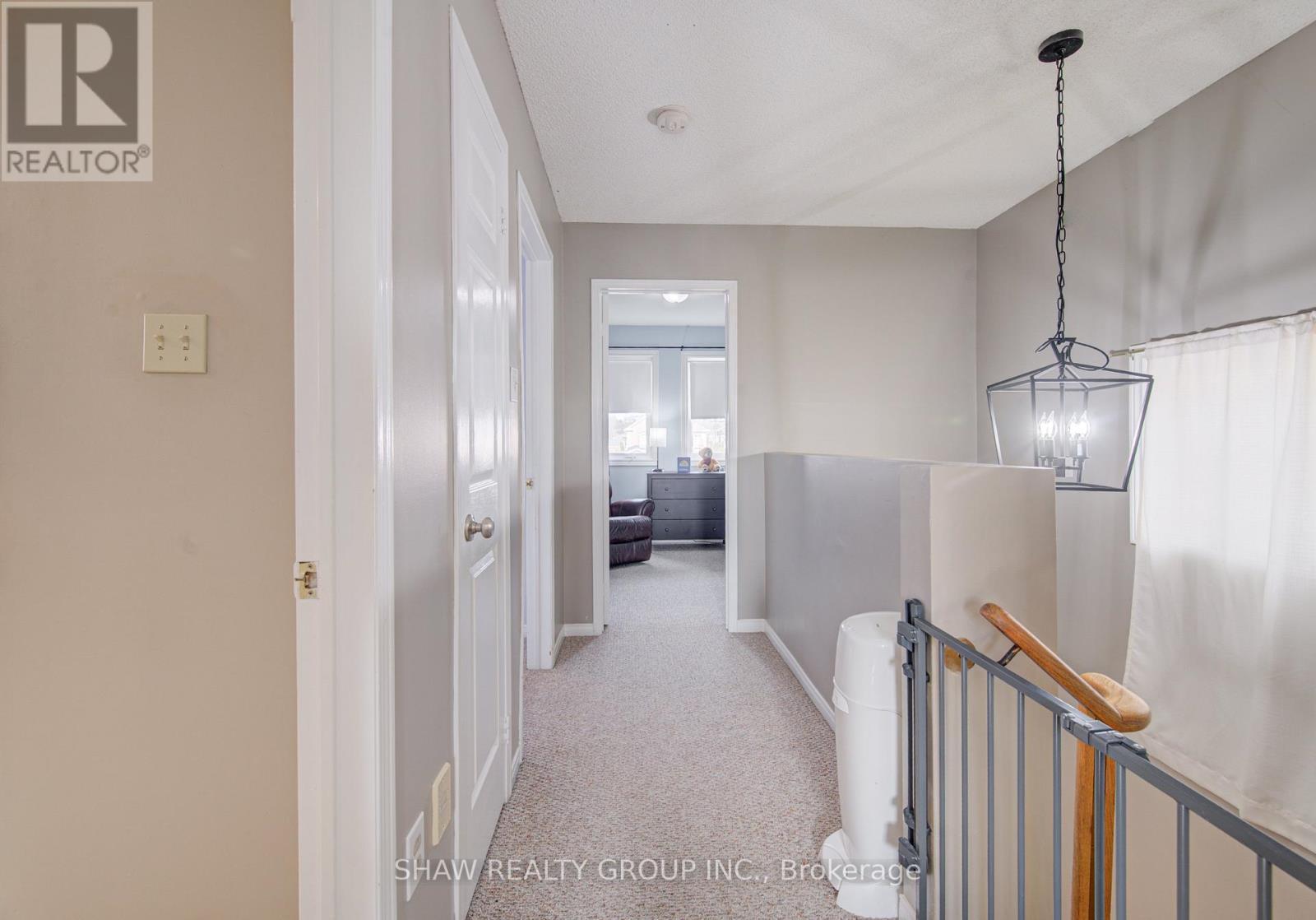 334 Christopher Drive, Cambridge, ON - Indoor Photo Showing Other Room
