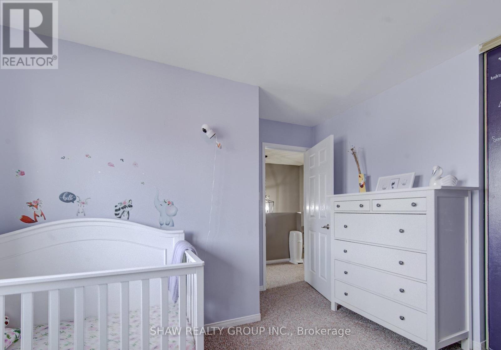 334 Christopher Drive, Cambridge, ON - Indoor