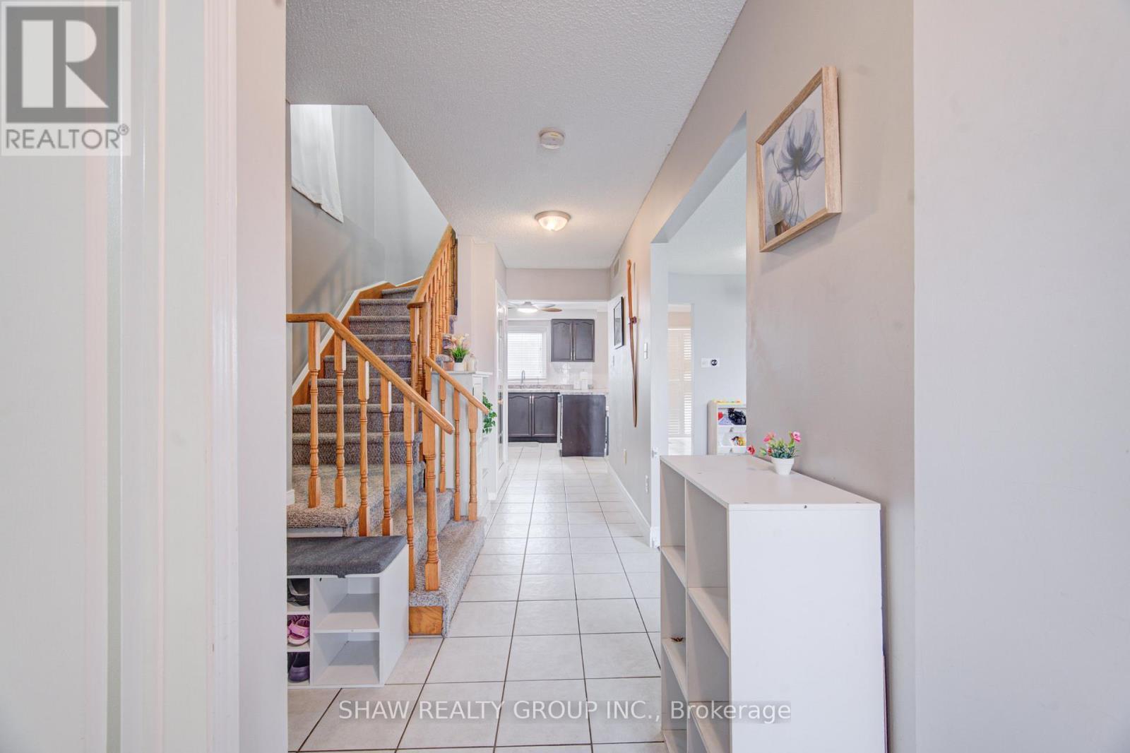 334 Christopher Drive, Cambridge, ON - Indoor Photo Showing Other Room