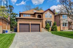 278 KINGSDALE AVENUE Toronto, ON M2N 3X4