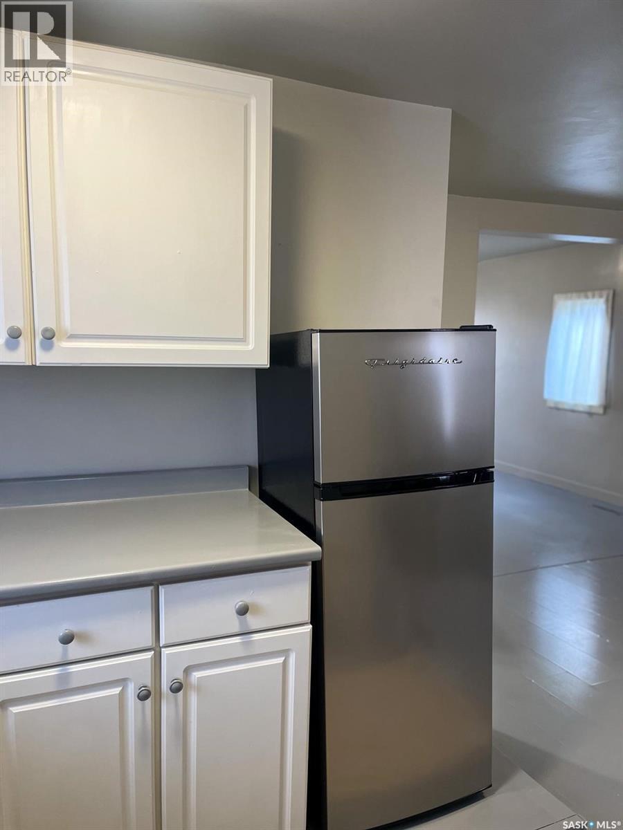 2234 Winnipeg Street, Regina, SK - Indoor Photo Showing Kitchen