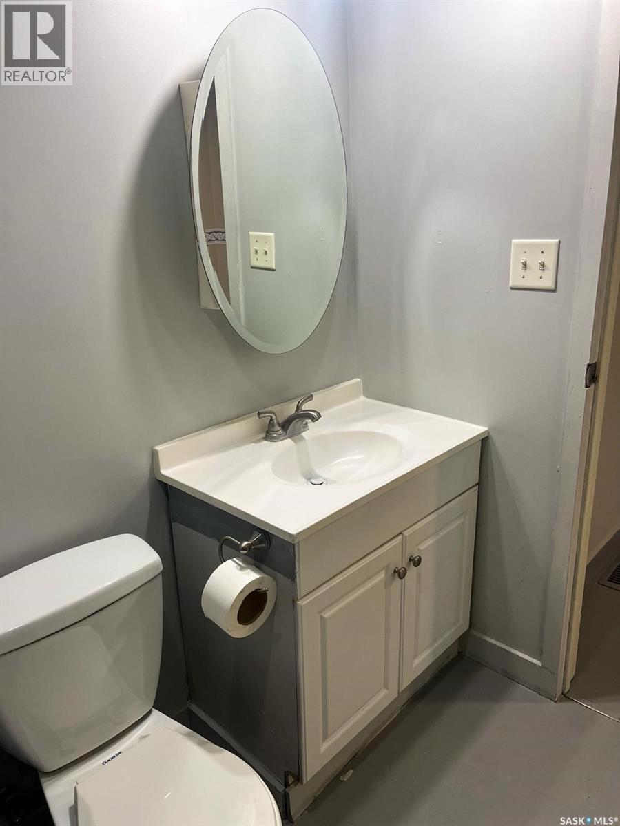 2234 Winnipeg Street, Regina, SK - Indoor Photo Showing Bathroom