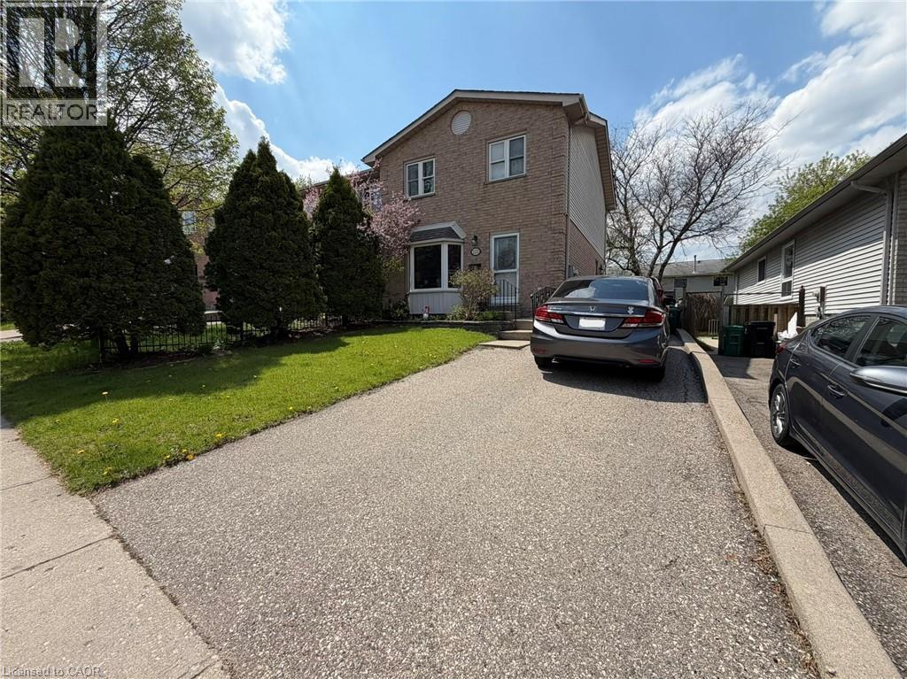 222 Scott Road, Cambridge, ON - Outdoor