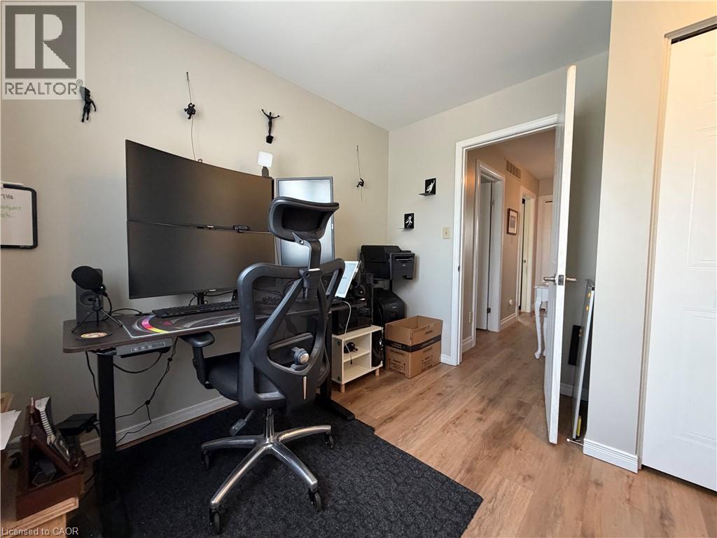 222 Scott Road, Cambridge, ON - Indoor Photo Showing Office