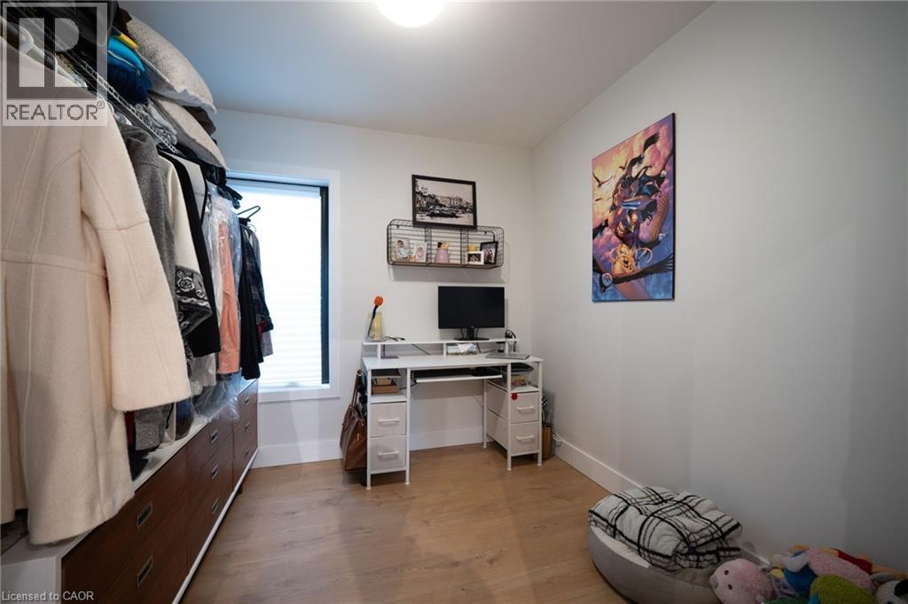 236 Macaulay Street E, Hamilton, ON - Indoor With Storage