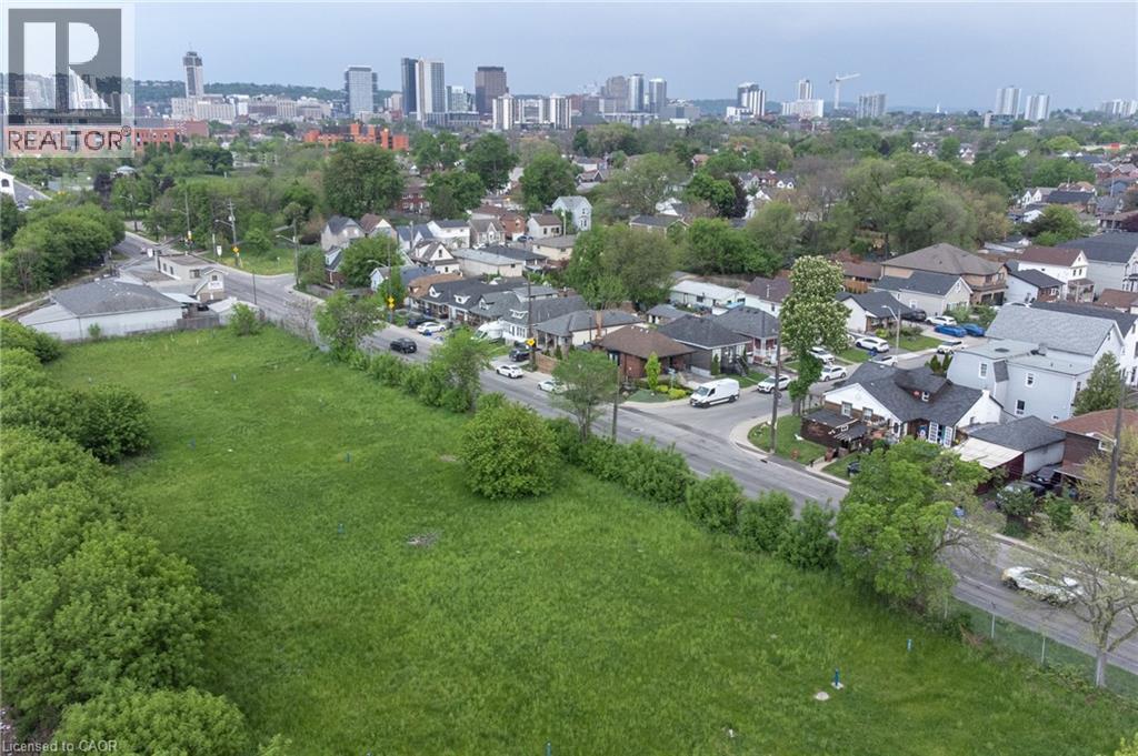 236 Macaulay Street E, Hamilton, ON - Outdoor With View