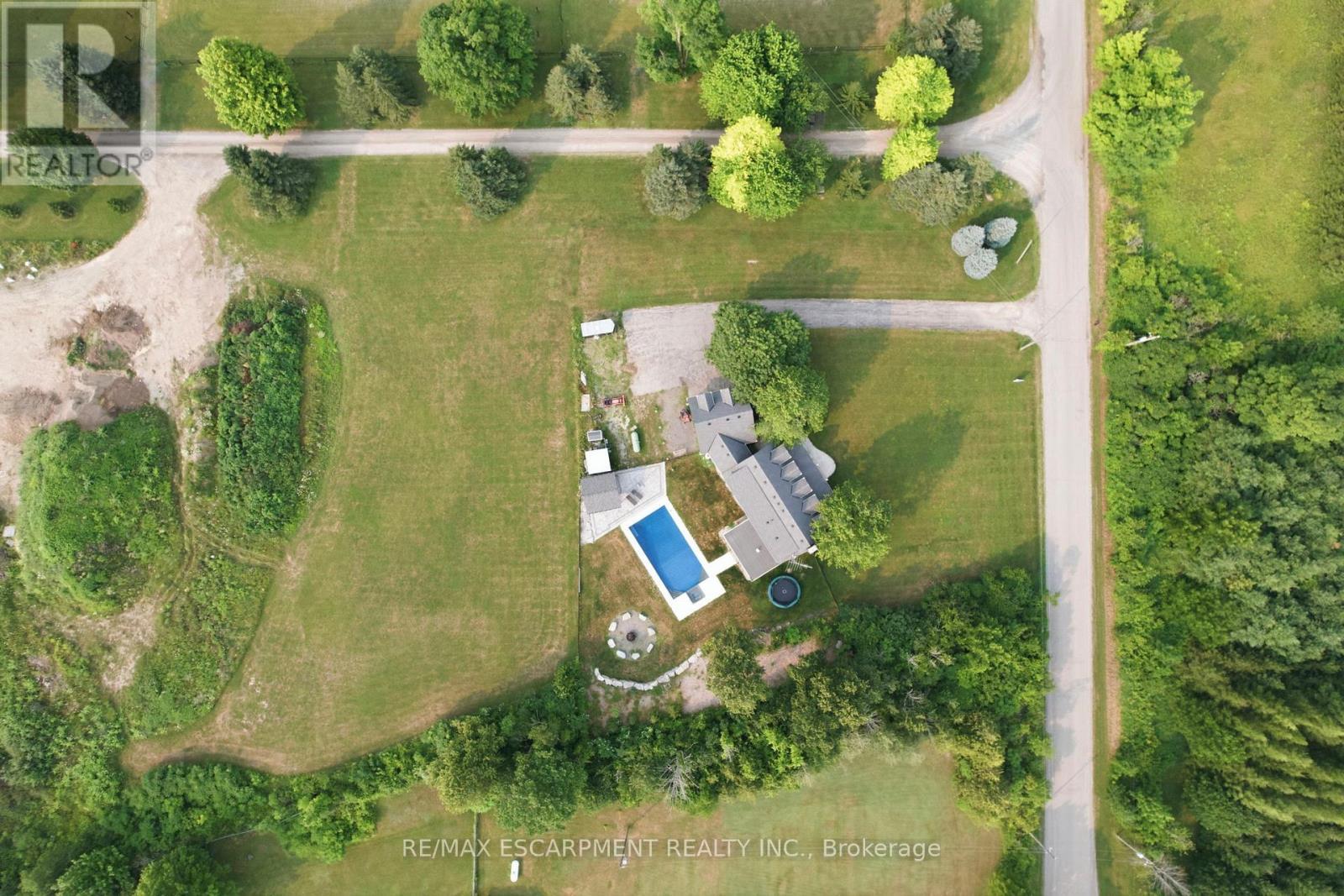 192 Concession 14, Hamilton, ON - Outdoor With View