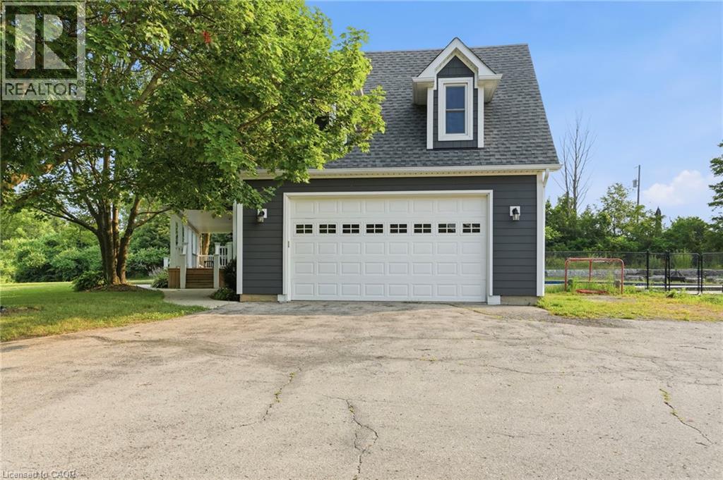 192 Concession 14, Puslinch, ON - Outdoor