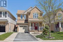 44 FRED SILVESTER ROAD Whitchurch-Stouffville, ON L4A 0J6