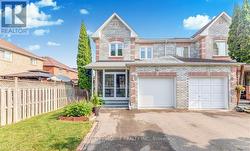 89 RAVENSCLIFFE COURT Brampton, ON L6X 4N9
