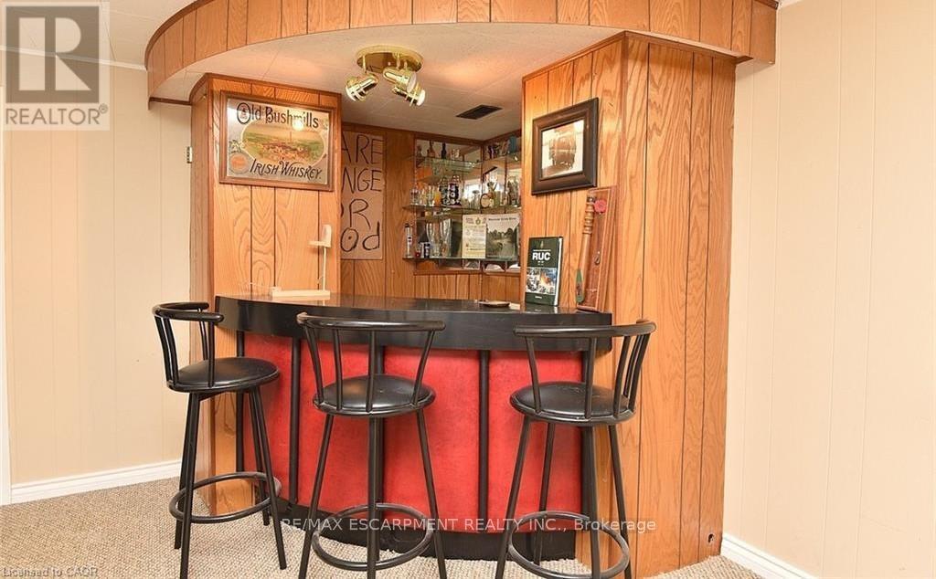 238 Fairridge Road, Hamilton, ON - Indoor Photo Showing Other Room