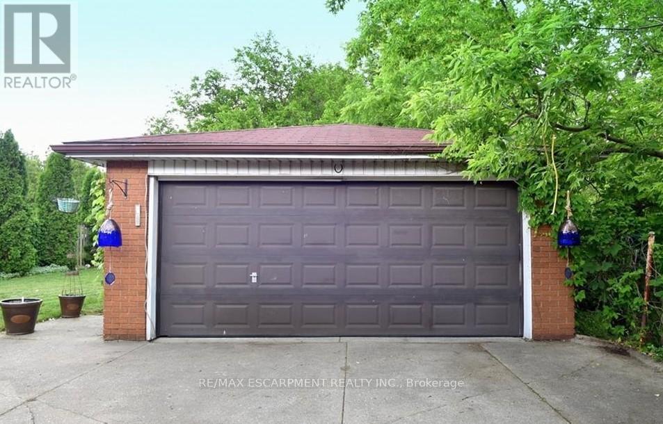 238 Fairridge Road, Hamilton, ON - Outdoor