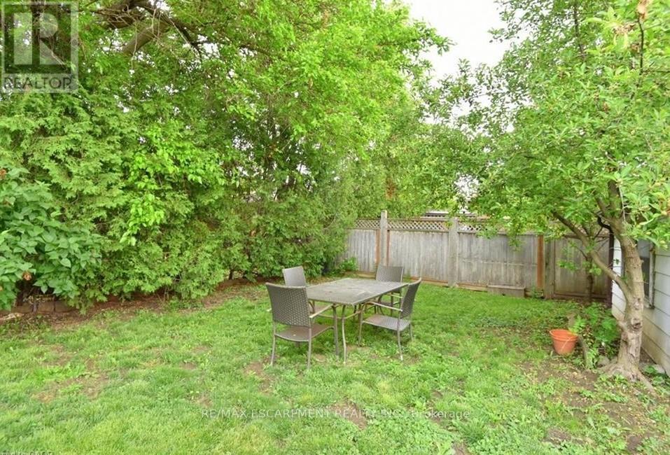 238 Fairridge Road, Hamilton, ON - Outdoor