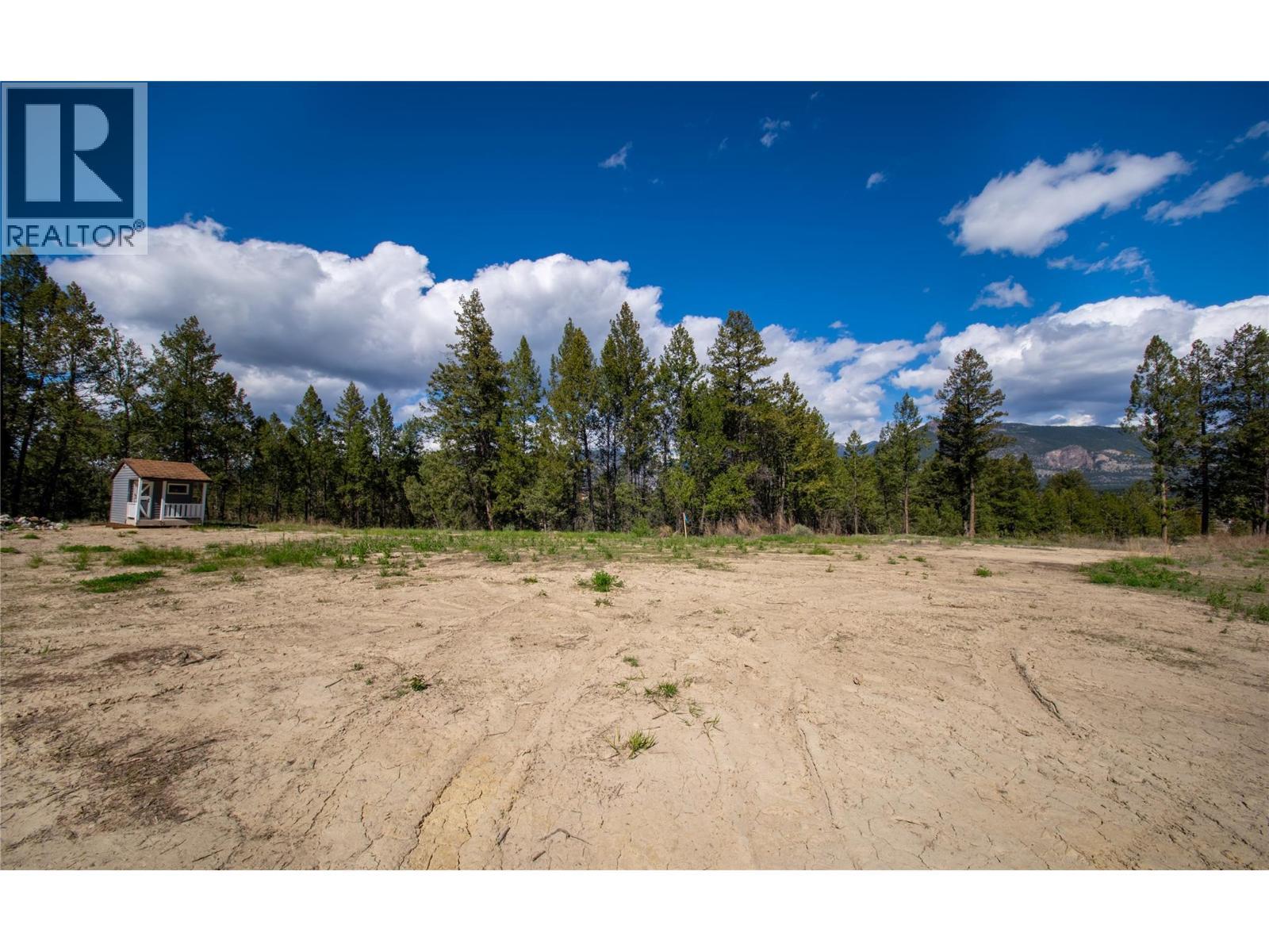 Lot 4 Kpokl Road, Invermere, BC