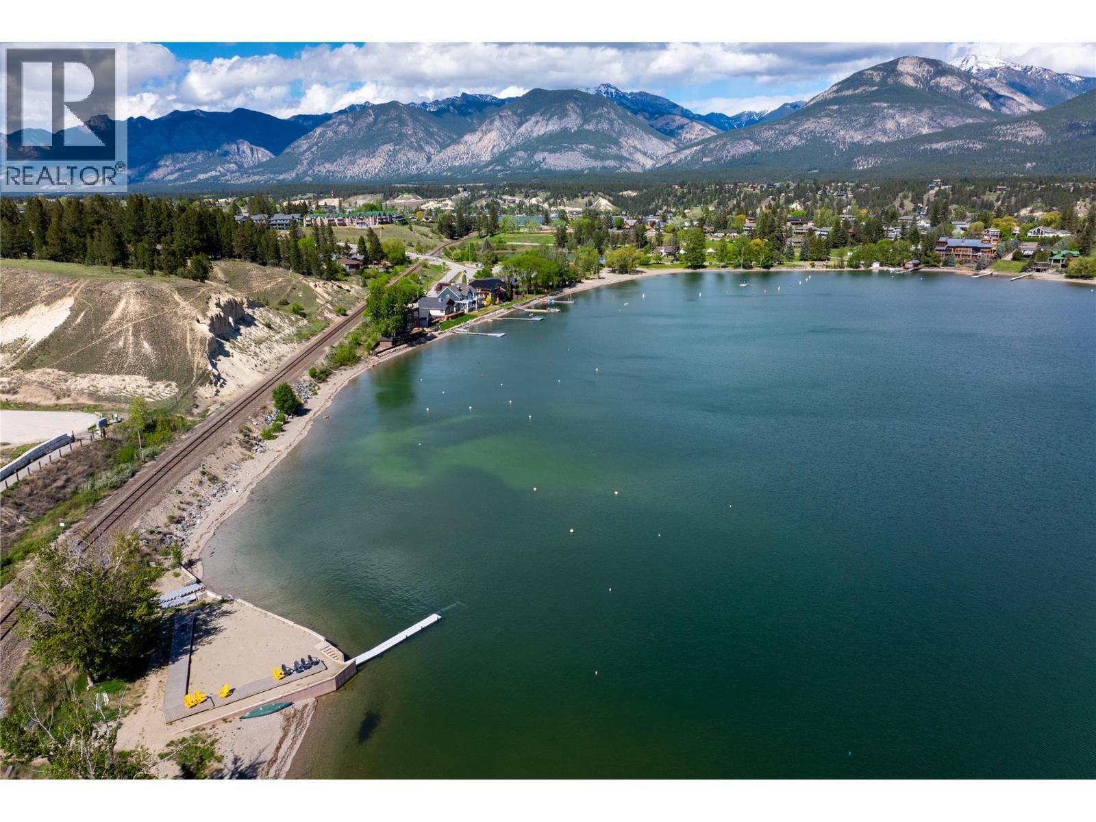 Lot 4 Kpokl Road, Invermere, BC