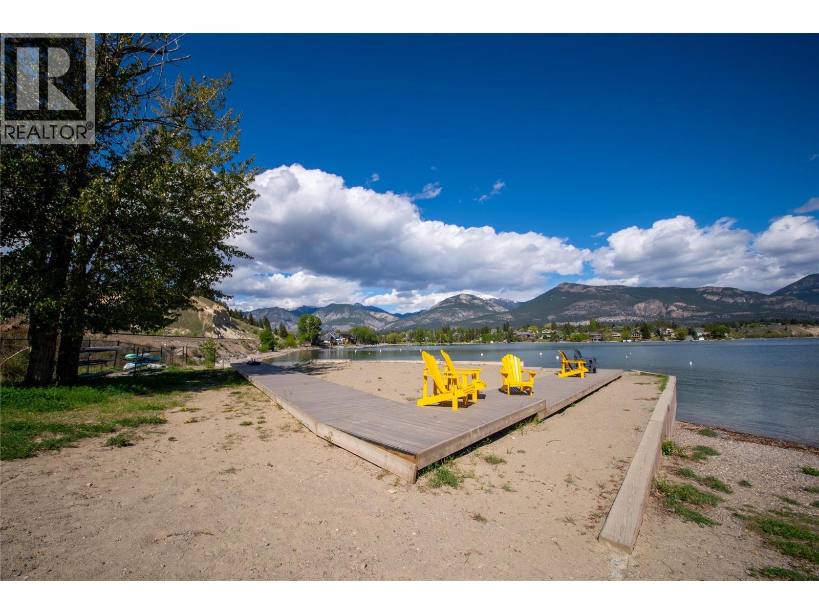 Lot 4 Kpokl Road, Invermere, BC