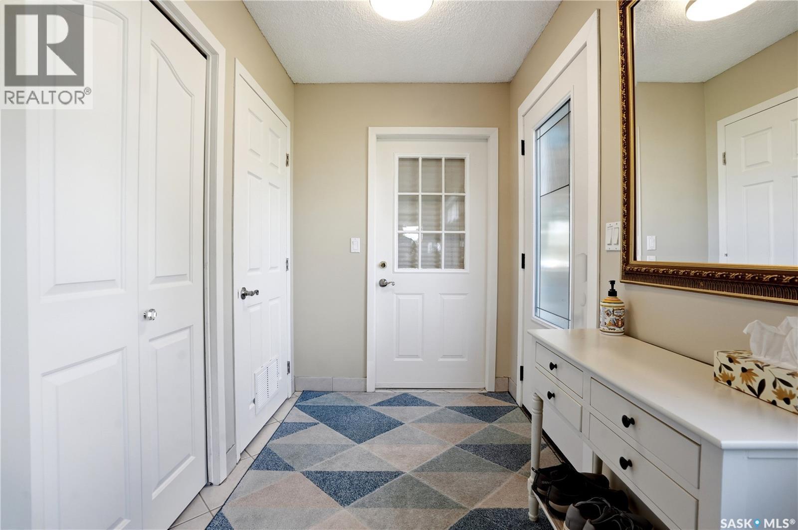 303 Currie Crescent, Strasbourg, SK - Indoor Photo Showing Other Room