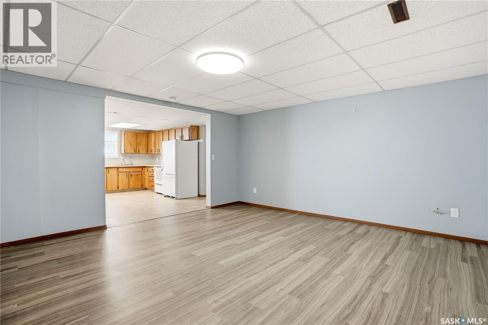 303 Currie Crescent, Strasbourg, SK - Indoor Photo Showing Other Room