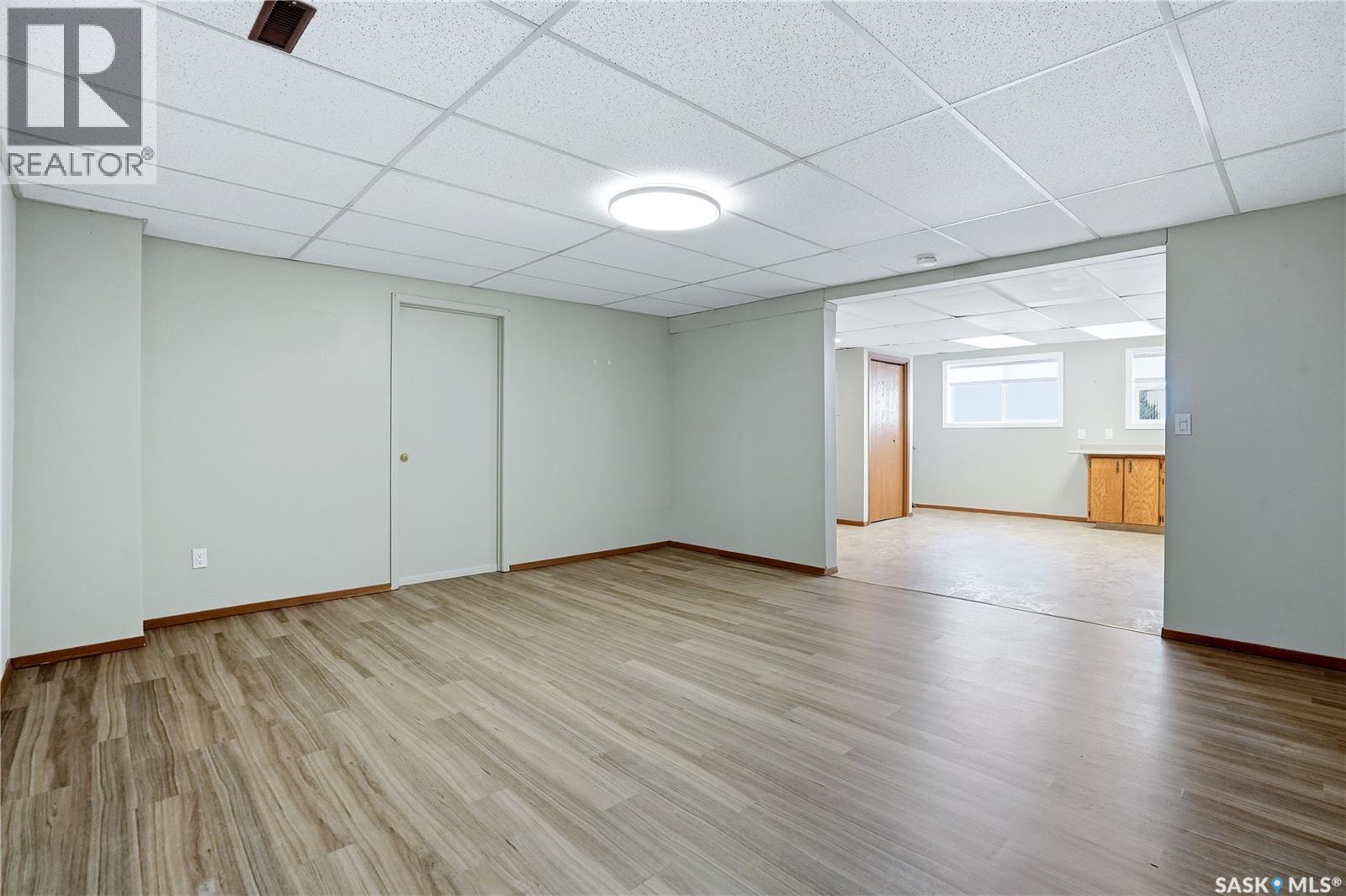303 Currie Crescent, Strasbourg, SK - Indoor Photo Showing Other Room