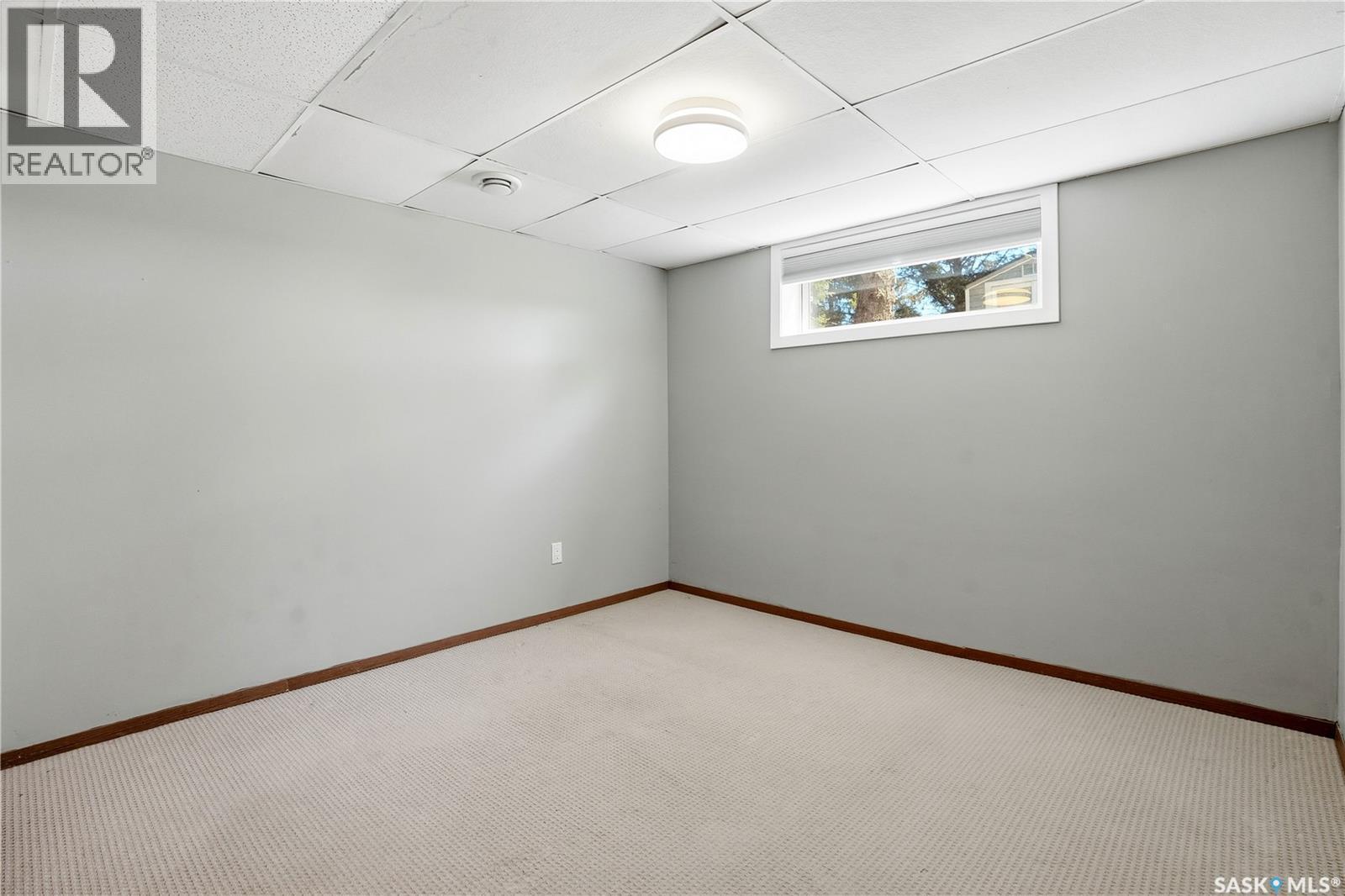 303 Currie Crescent, Strasbourg, SK - Indoor Photo Showing Other Room