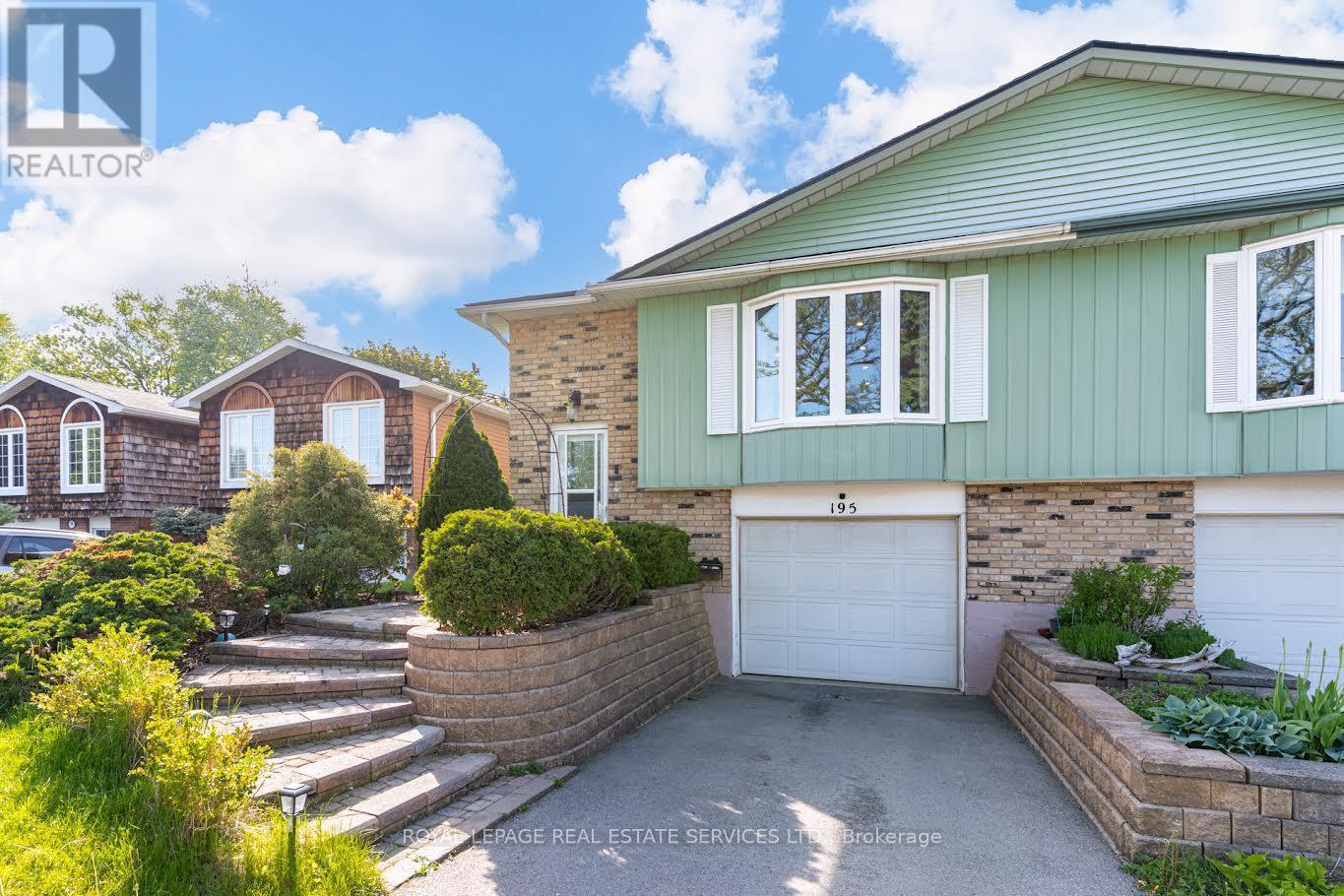 195 Cullum Court, Burlington, ON - Outdoor