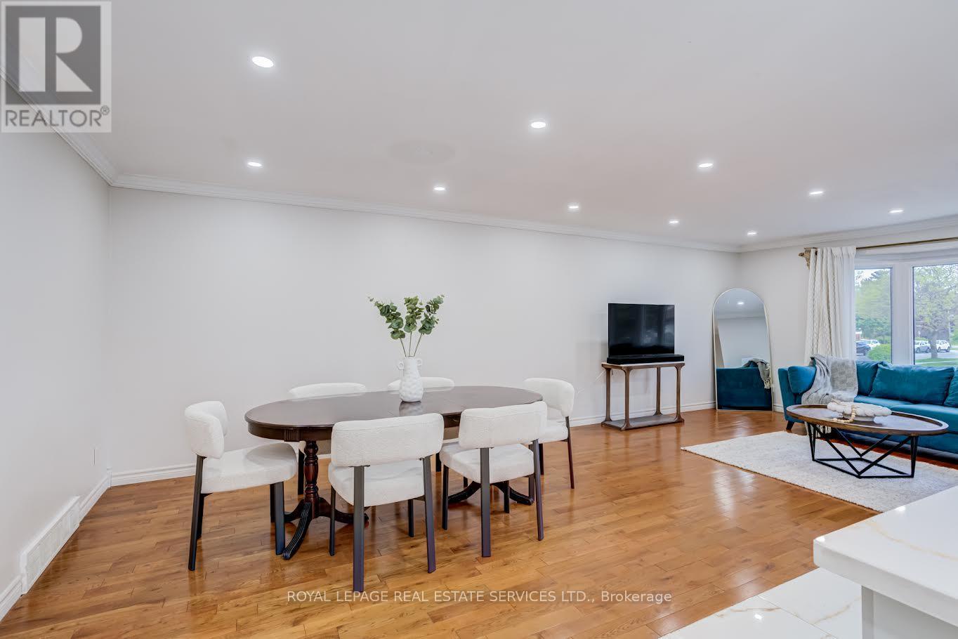 195 Cullum Court, Burlington, ON - Indoor