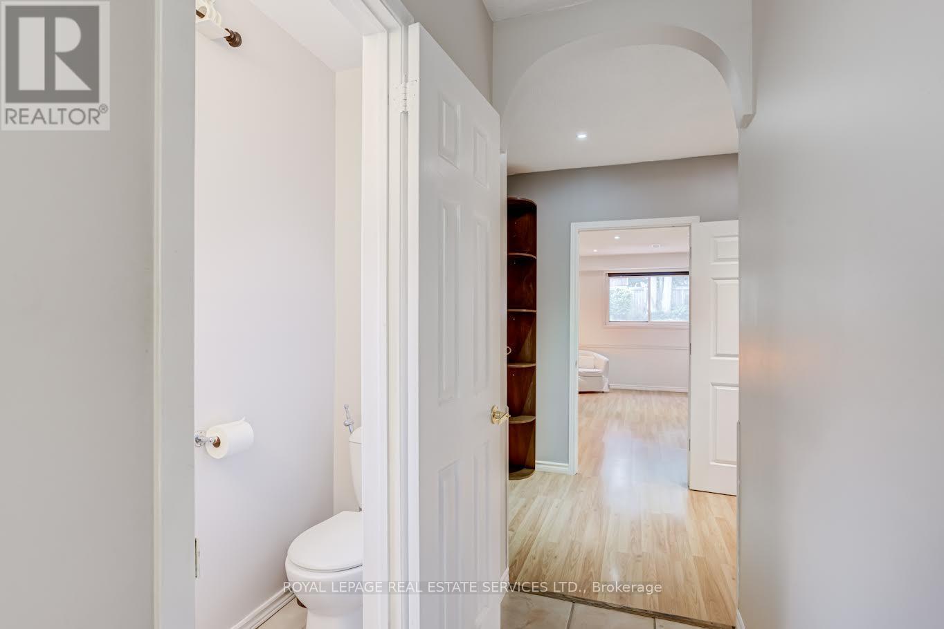 195 Cullum Court, Burlington, ON - Indoor