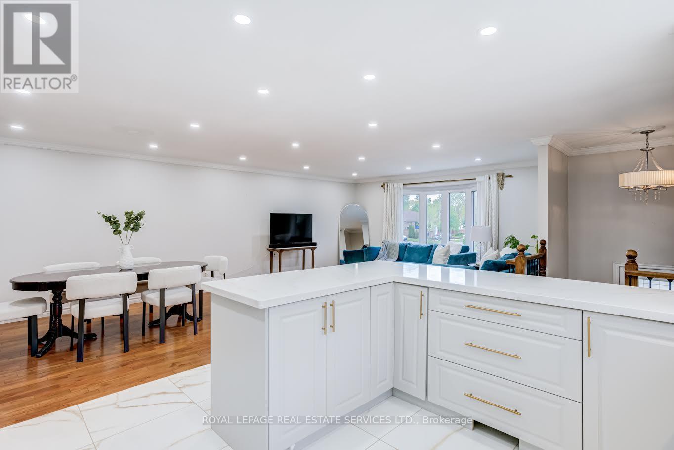 195 Cullum Court, Burlington, ON - Indoor