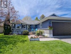 222 ALDRED DRIVE Scugog, ON L9L 1B4