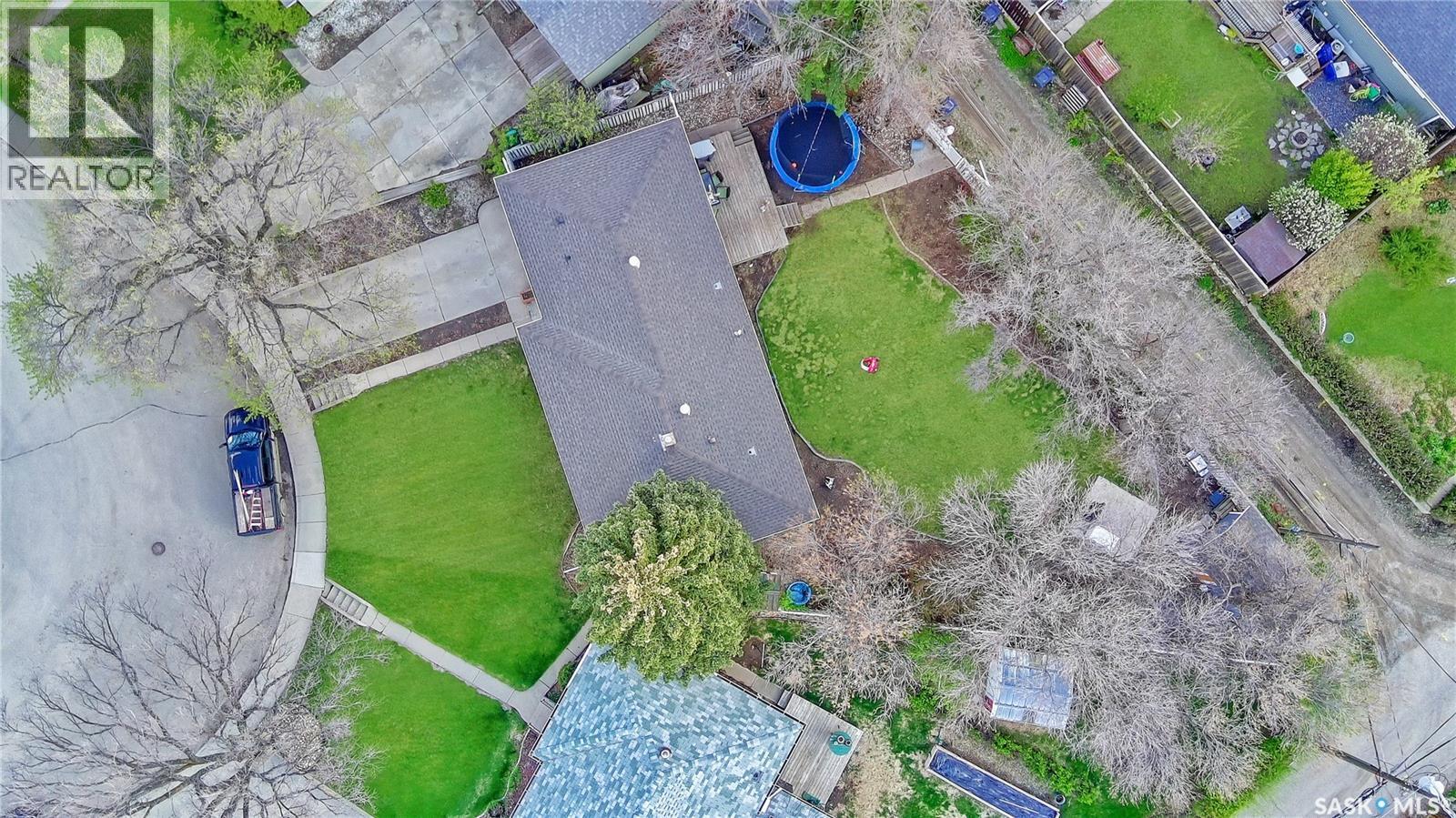 480 3Rd Avenue Se, Swift Current, SK - Outdoor With View