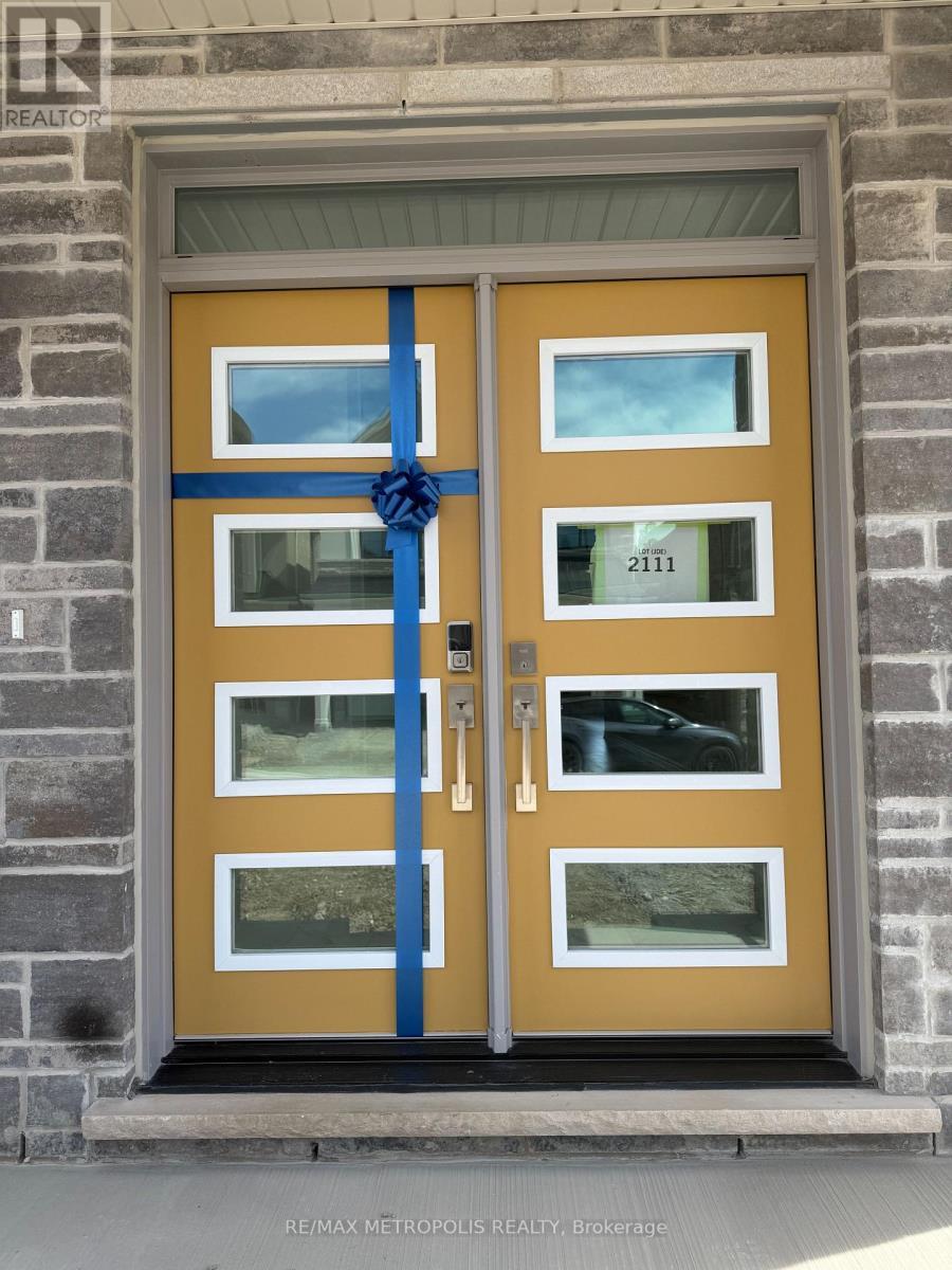 Main And 2Nd Floor - 3437 Deepglade Path, Pickering, ON -