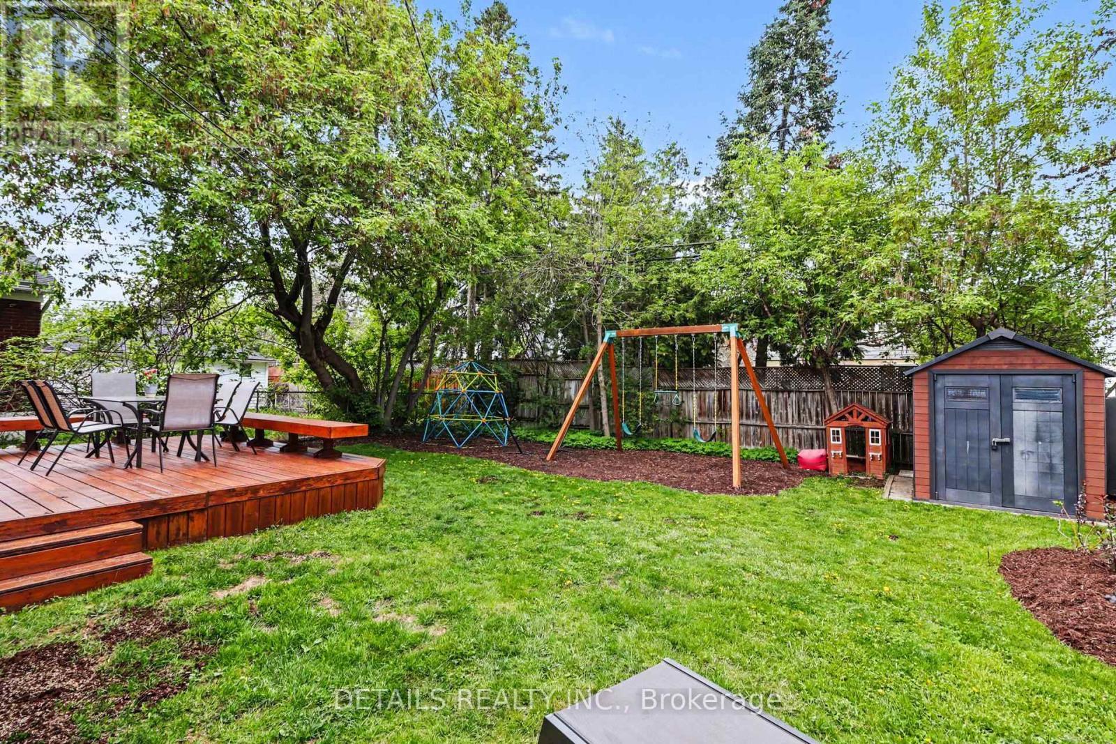 805 Smyth Road, Ottawa, ON - Outdoor